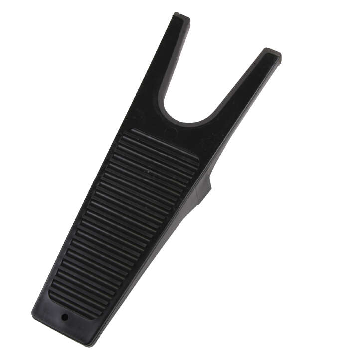 KANTRIE Kunststoff-Stiefelknecht